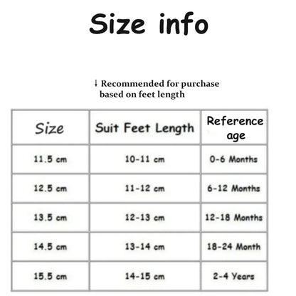 Soft, non-slip toddler shoes