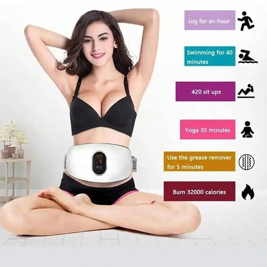 Massager Weight Loss and Body Shaping